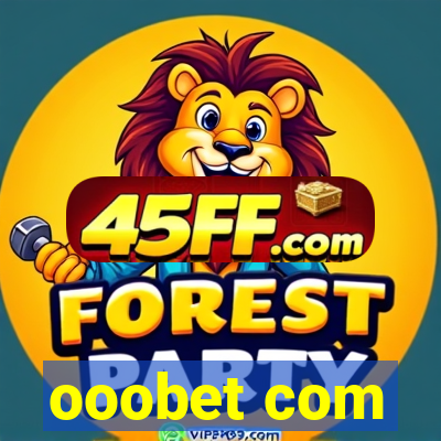ooobet com